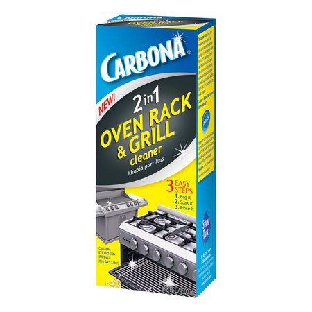 Carbona Oven Rack/Grill Cleaner 320